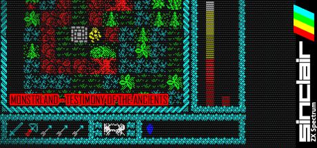 Monstrland - Testimony Of The Ancients — steamgrid