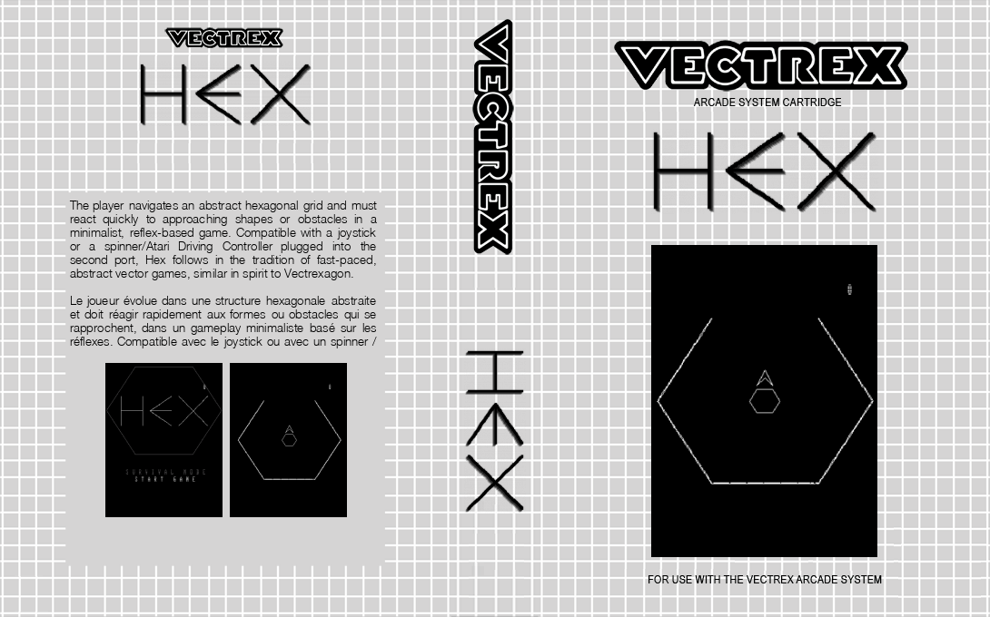 Hex — box-texture (SS)