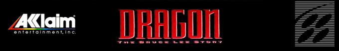 Dragon - The Bruce Lee Story — box-2D-side (US)