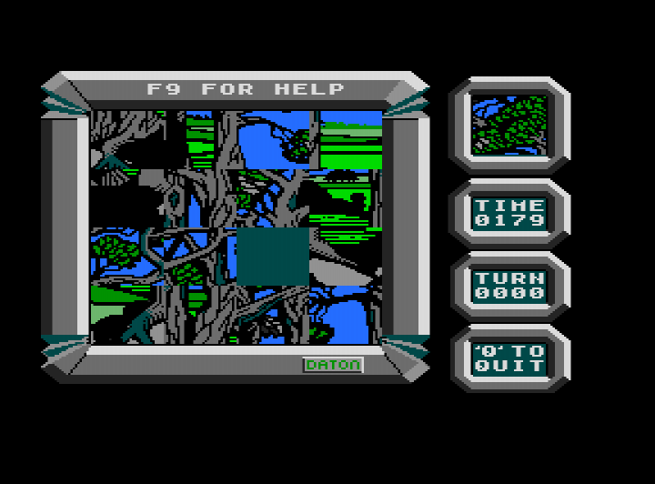 Mind Games 2 — ss (WOR)