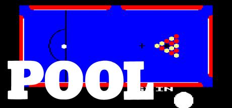 Steve Davis Pool — steamgrid