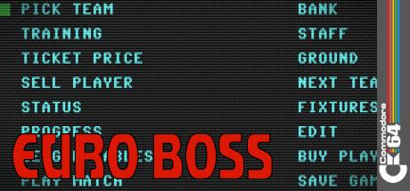 Euro Boss — steamgrid