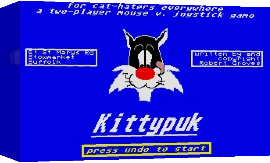 Kittypuk — box-3D (WOR)