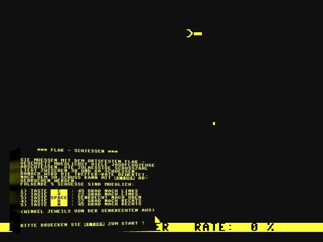 Flak-Schiessen — mixrbv2 (WOR)