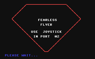 Fearless Flyer — sstitle (WOR)