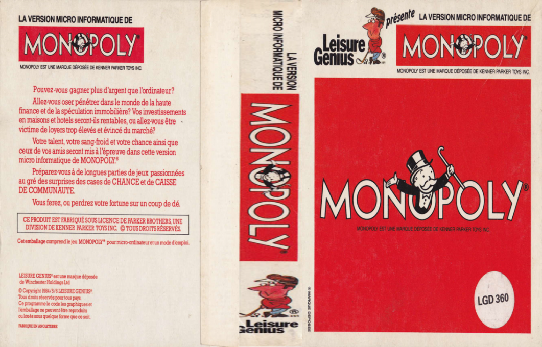 Monopoly — box-texture (FR)
