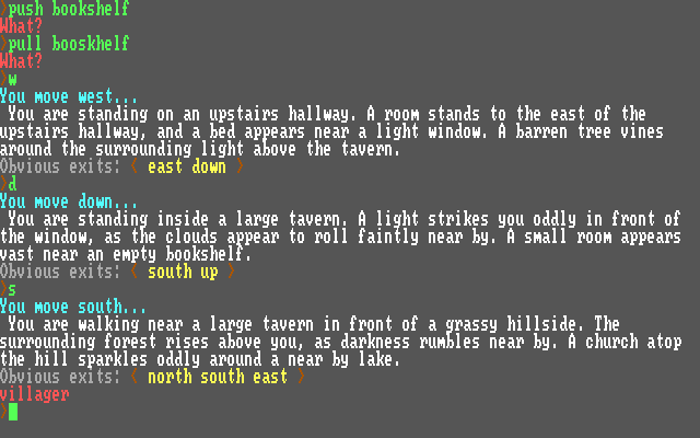 Fairlight Castle — ss (WOR)