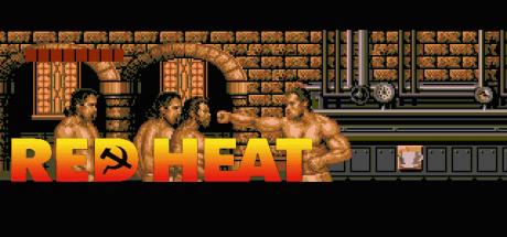 Red Heat — steamgrid
