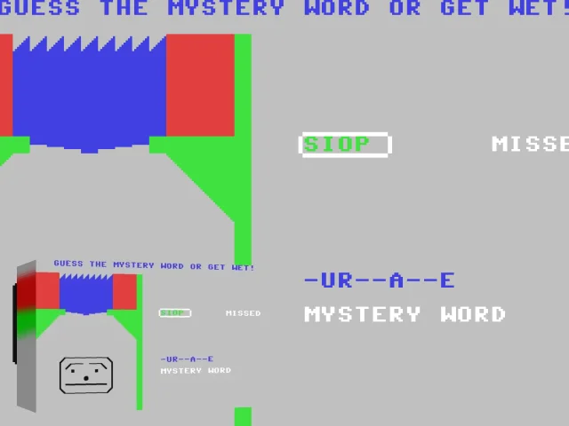Water Bomb — mixrbv2 (WOR)