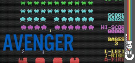 Avengers — steamgrid