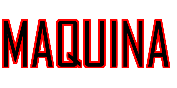 Maquina — wheel-hd (SS)