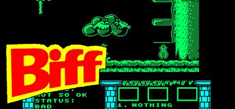 Biff — steamgrid