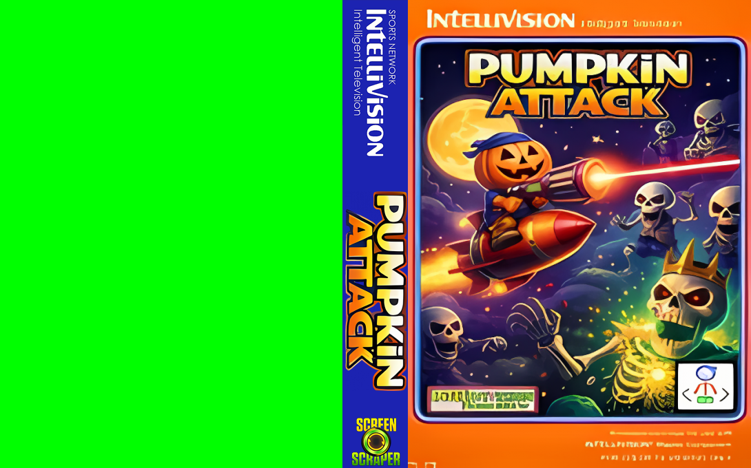 Pumpkin Attack — box-texture (WOR)