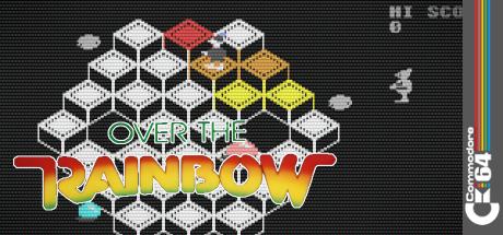 Over the Rainbow — steamgrid