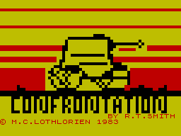 Confrontation — sstitle (WOR)