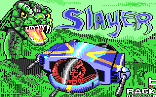 Slayer — sstitle (WOR)
