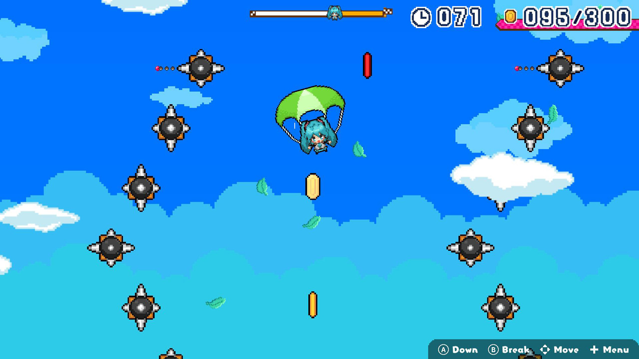 Hatsune Miku The Planet Of Wonder And Fragments Of Wishes — ss (WOR)