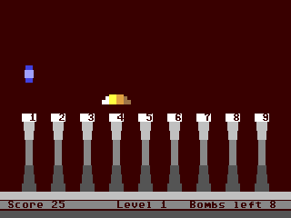 Number Defender — ss (WOR)