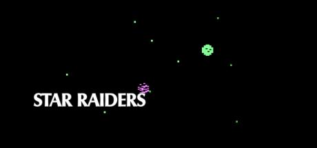 Star Raiders — steamgrid