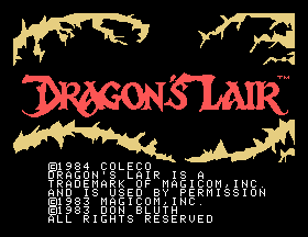 Dragon's Lair — sstitle (US)