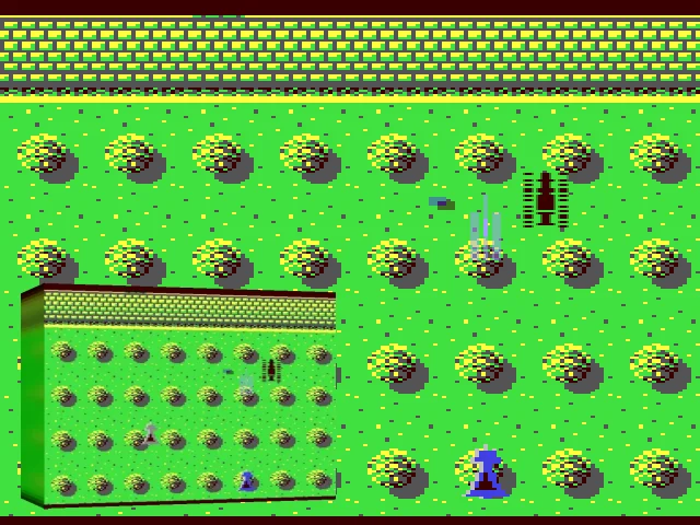 Sky Warrior — mixrbv2 (WOR)