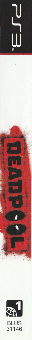 Deadpool — box-2D-side (US)