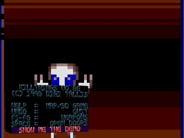 KillThings — mixrbv2 (WOR)