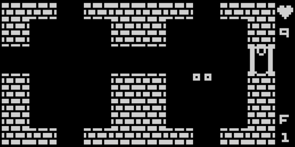 Cursed Mansion 1300 — ss (WOR)