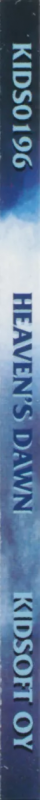 Heavens Dawn — box-2D-side (CUS)
