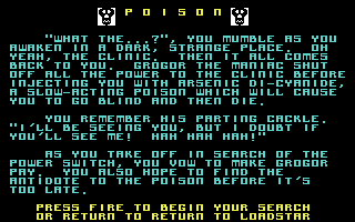 Poison — sstitle (WOR)