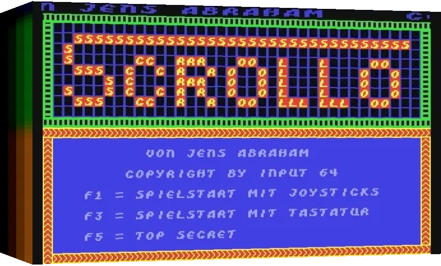 Scrollo — box-3D (WOR)