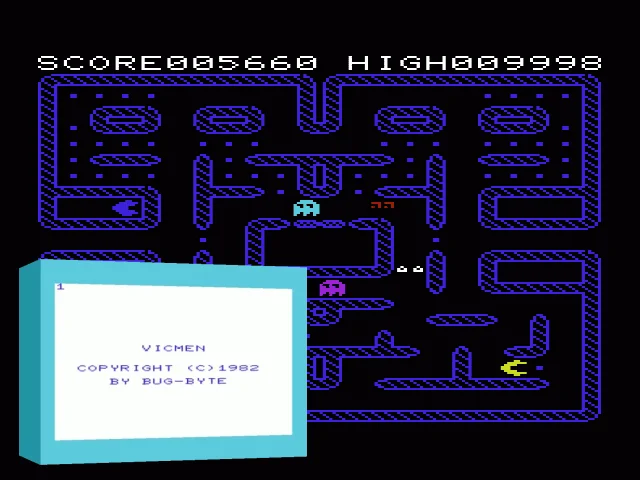 VIC-Men — mixrbv2 (WOR)