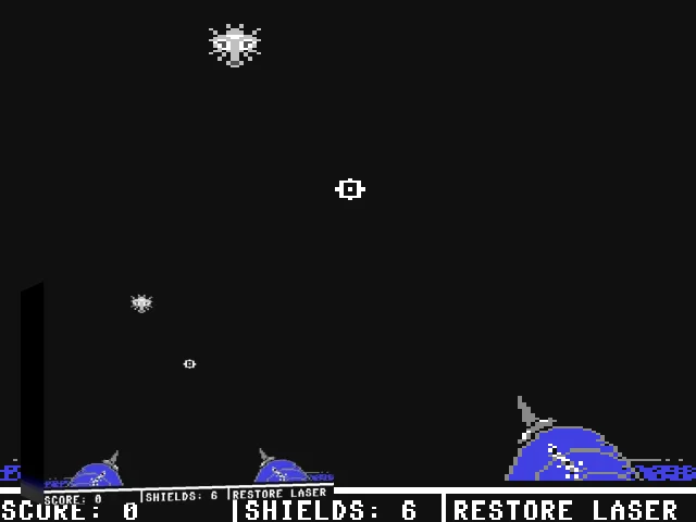 Bloody Stars — mixrbv2 (WOR)