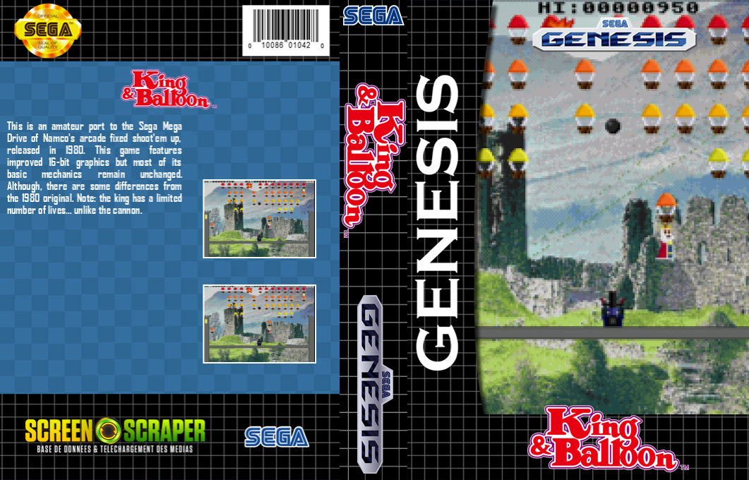 King And Balloon MD — box-texture (SS)