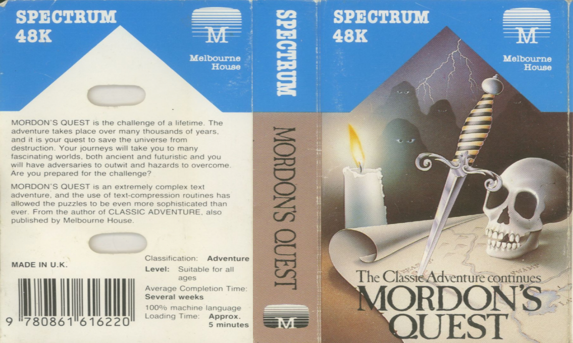 Mordon's Quest — box-texture (EU)