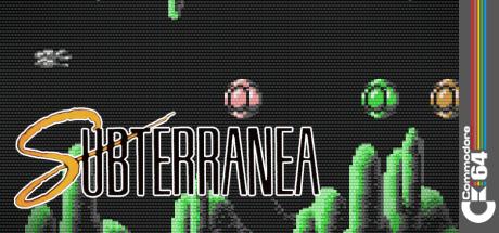 Subterranea — steamgrid