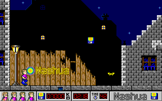 NashuaMan — ss (WOR)