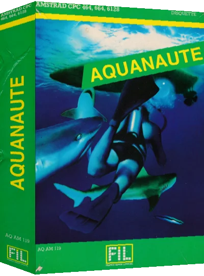 Aquanaute — box-3D (FR)
