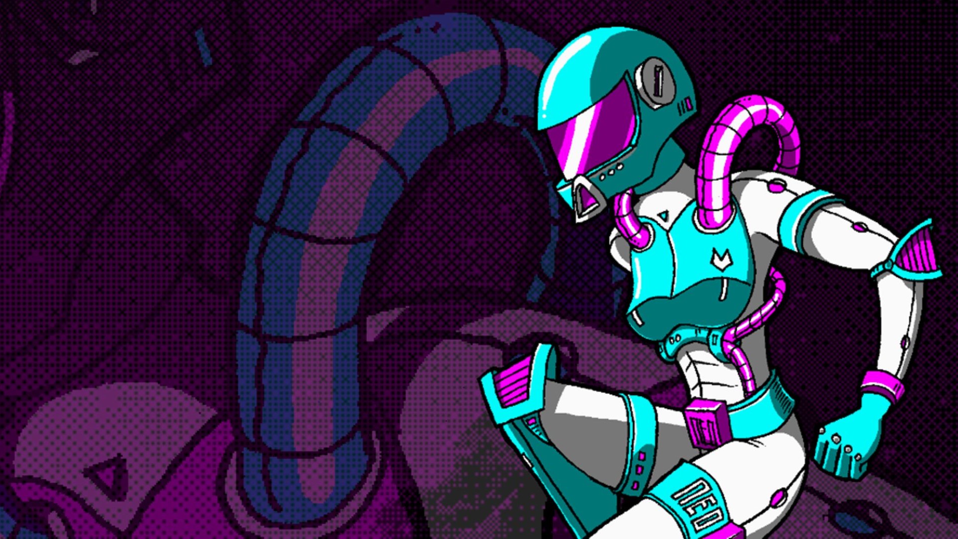N.E.O - Near Earth Objects — fanart