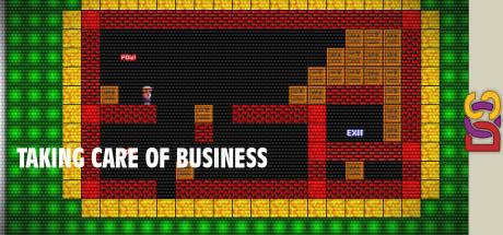 Taking Care of Business — steamgrid