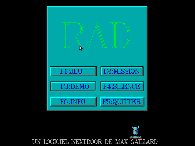 RAD — sstitle (WOR)