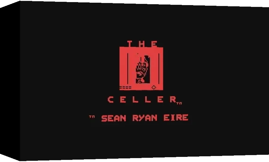 The Celler — box-3D (WOR)