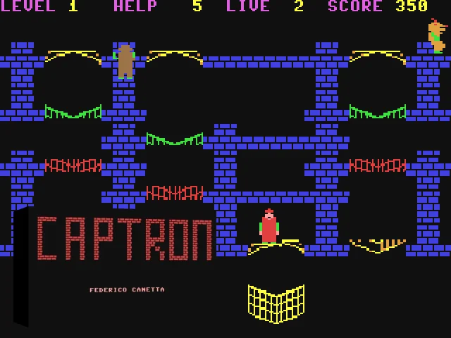 Captron — mixrbv2 (WOR)