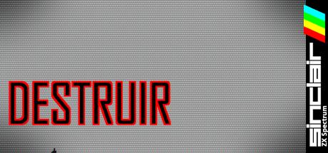 Destruir — steamgrid