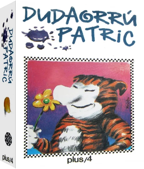 Dudaorru Patric — box-3D (HU)