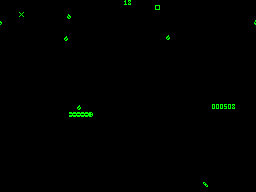 ZX Snakey — ss (WOR)