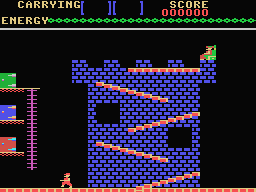 Module Man — ss (WOR)