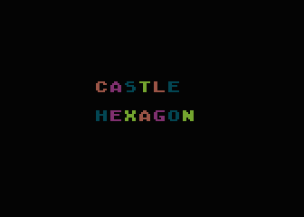 Castle Hexagon — sstitle (WOR)