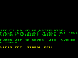 Franto, Franto — ss (WOR)