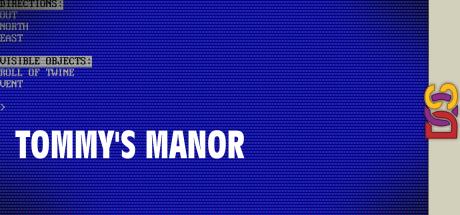 Tommy's Manor — steamgrid